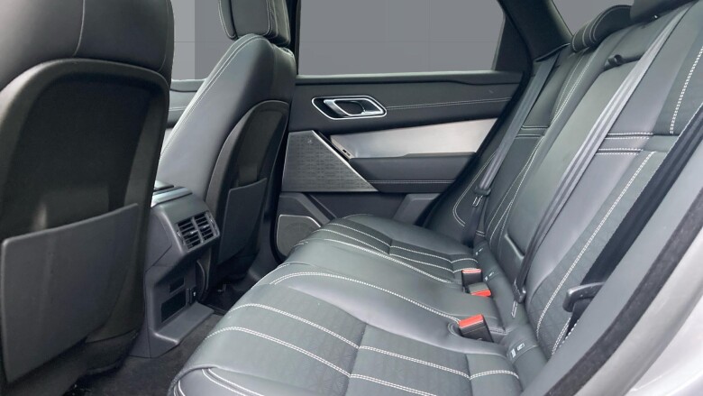 Land Rover Range Rover Velar 2.0 D240 R-Dynamic HSE 5dr Auto Diesel Estate